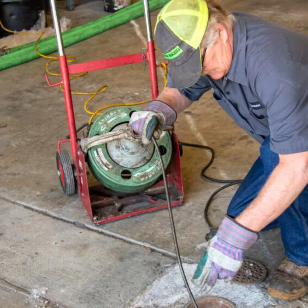 clogged drain cleaning service in Mexican hat, UT